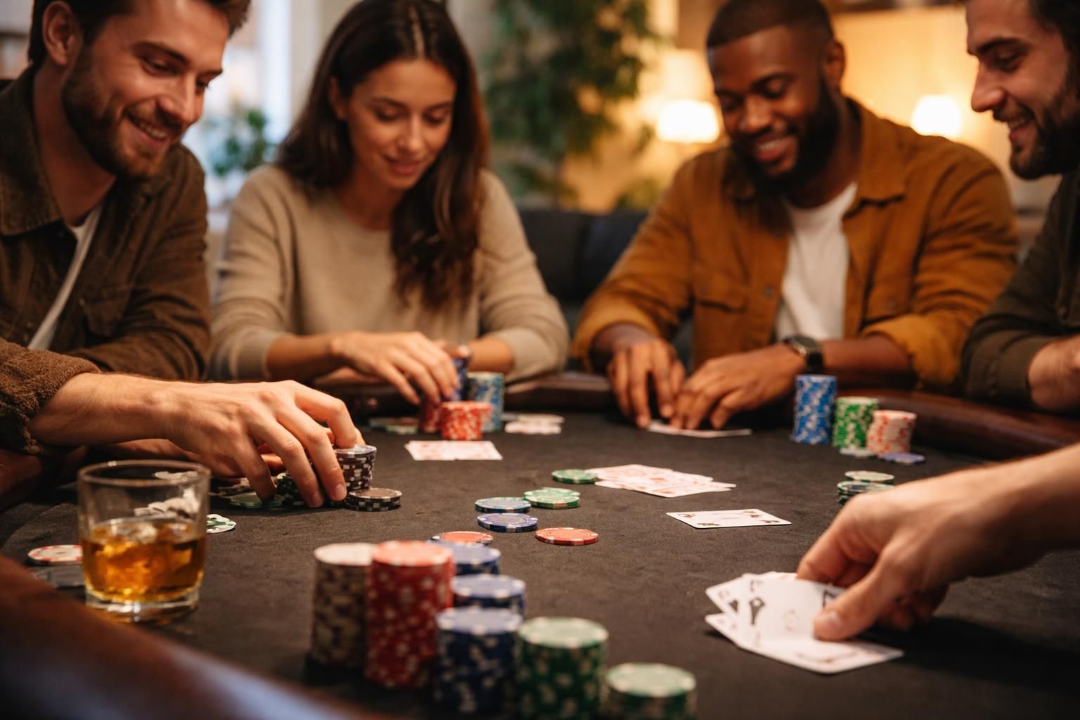 profitez dès maintenant du bonus exclusif de 5€ sur betclic poker en février 2026. ne manquez pas cette offre spéciale pour augmenter vos chances de gains !