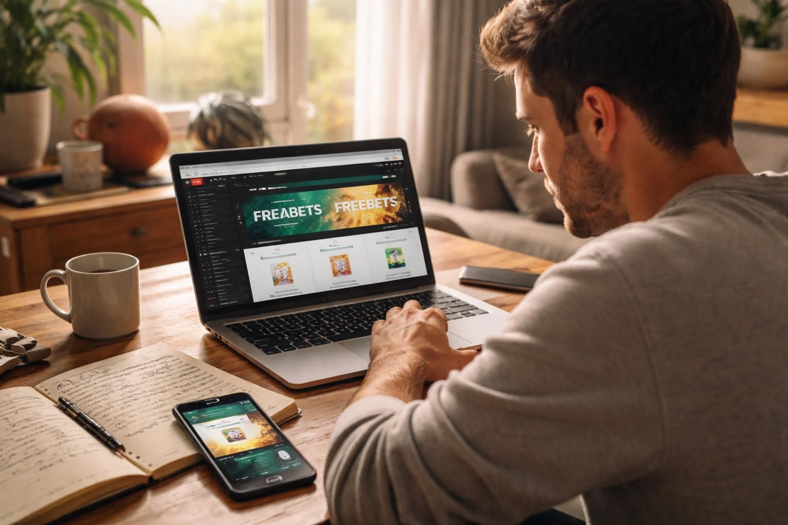 découvrez nos astuces pour décrocher et maximiser vos freebets winamax. profitez pleinement de vos paris gratuits et augmentez vos gains facilement.