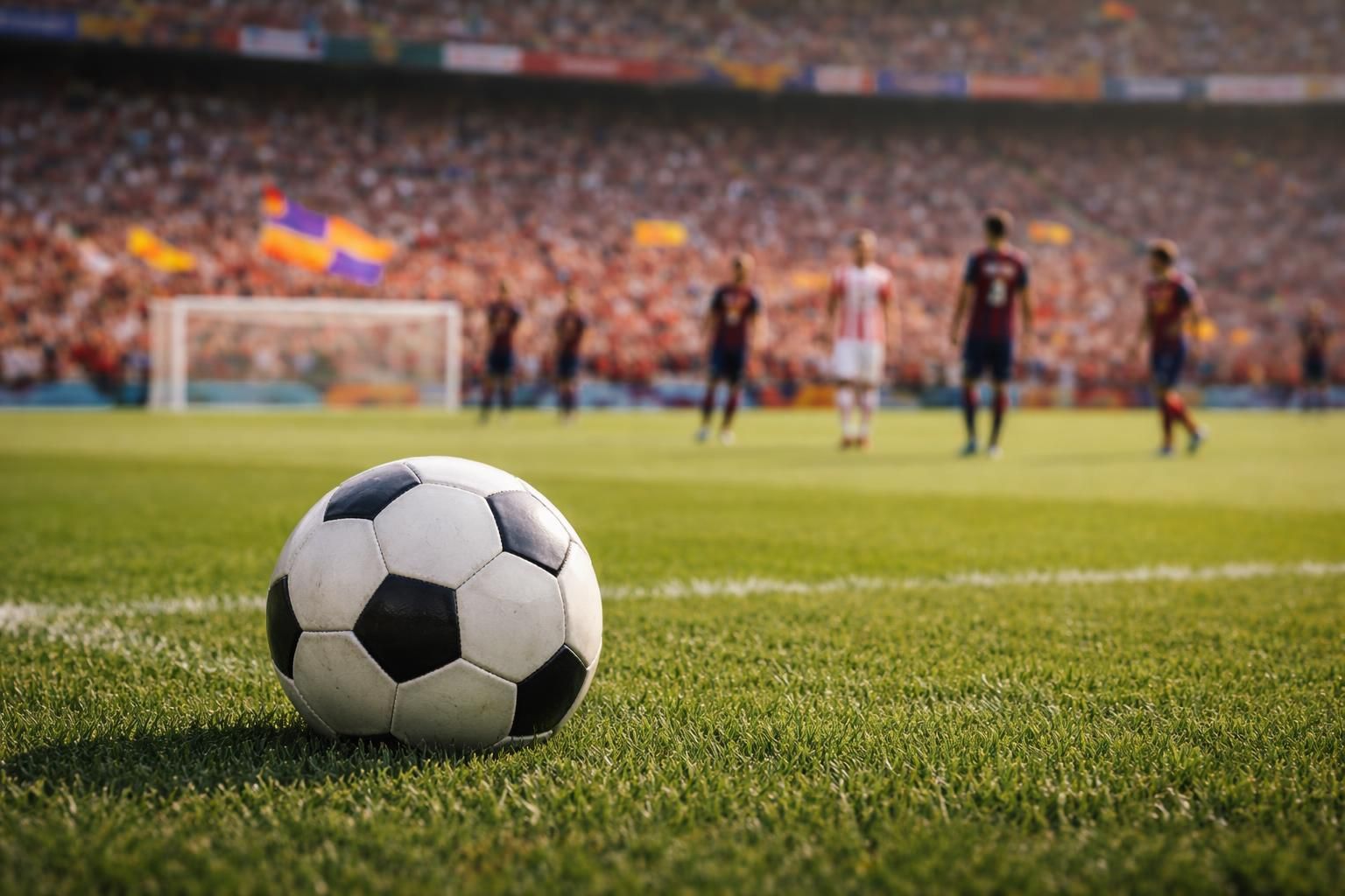 découvrez le duel intense entre girona et le fc barcelone, où le barça cherche une victoire nette dans ce derby crucial. profitez de l'offre winamax avec une cote boostée à 4,25 pour le « score exact multichoix » et maximisez vos gains !