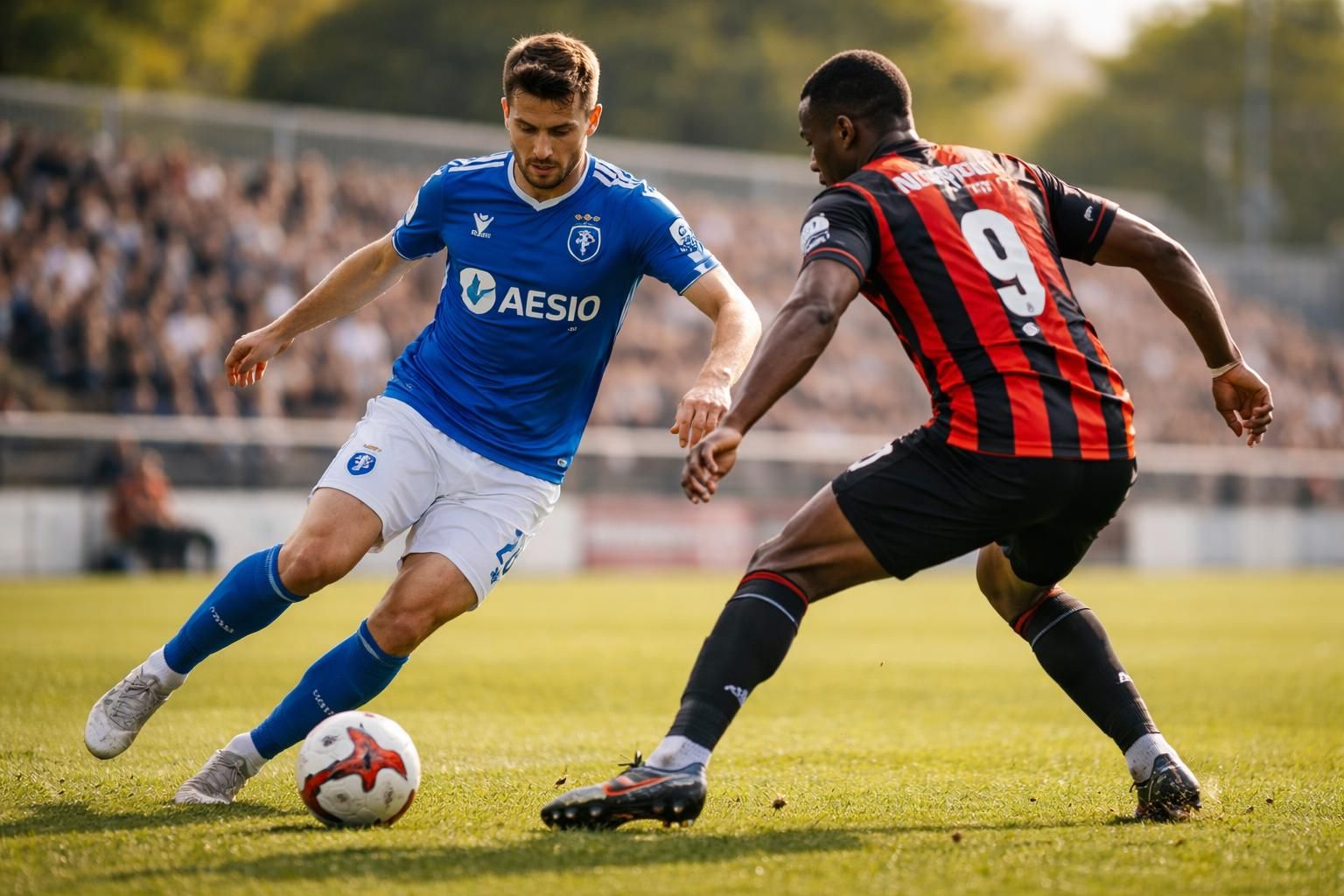 découvrez notre analyse complète, les prédictions et les cotes pour le match grenoble contre boulogne du 27 février 2026. préparez-vous à suivre ce duel passionnant avec toutes les informations clés.