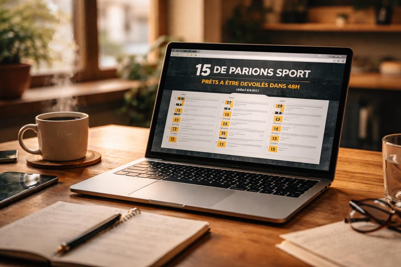 ldc : profitez des 48 dernières heures pour dévoiler les 15 joueurs sélectionnés sur parions sport et maximiser vos chances de gagner.