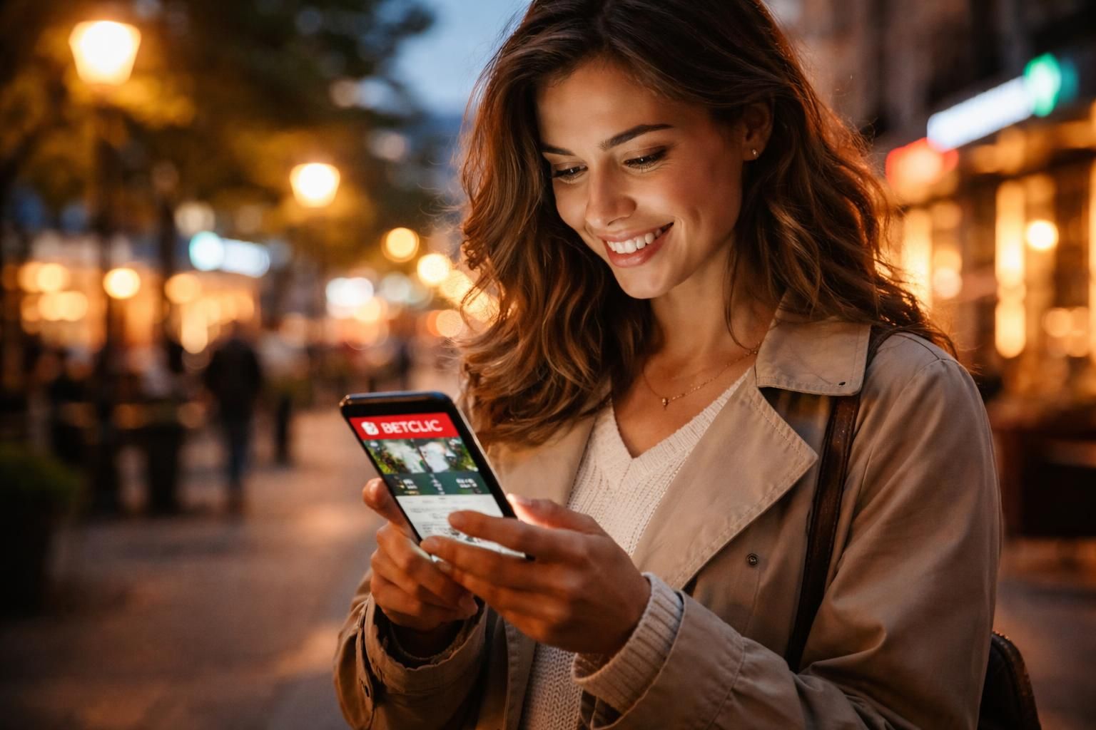 découvrez l'offre exclusive betclic kb*** de février 2026 et profitez de 100€ en freebets pour maximiser vos paris sportifs dès aujourd'hui !