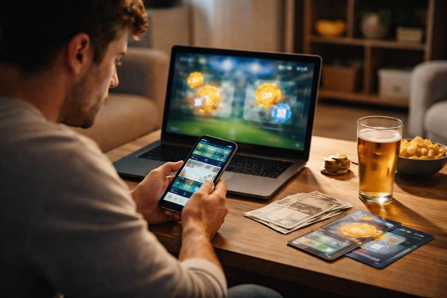 découvrez les offres parions sport en janvier 2026 avec un bonus allant jusqu'à 100€ et deux promotions exclusives pour maximiser vos gains dès maintenant.