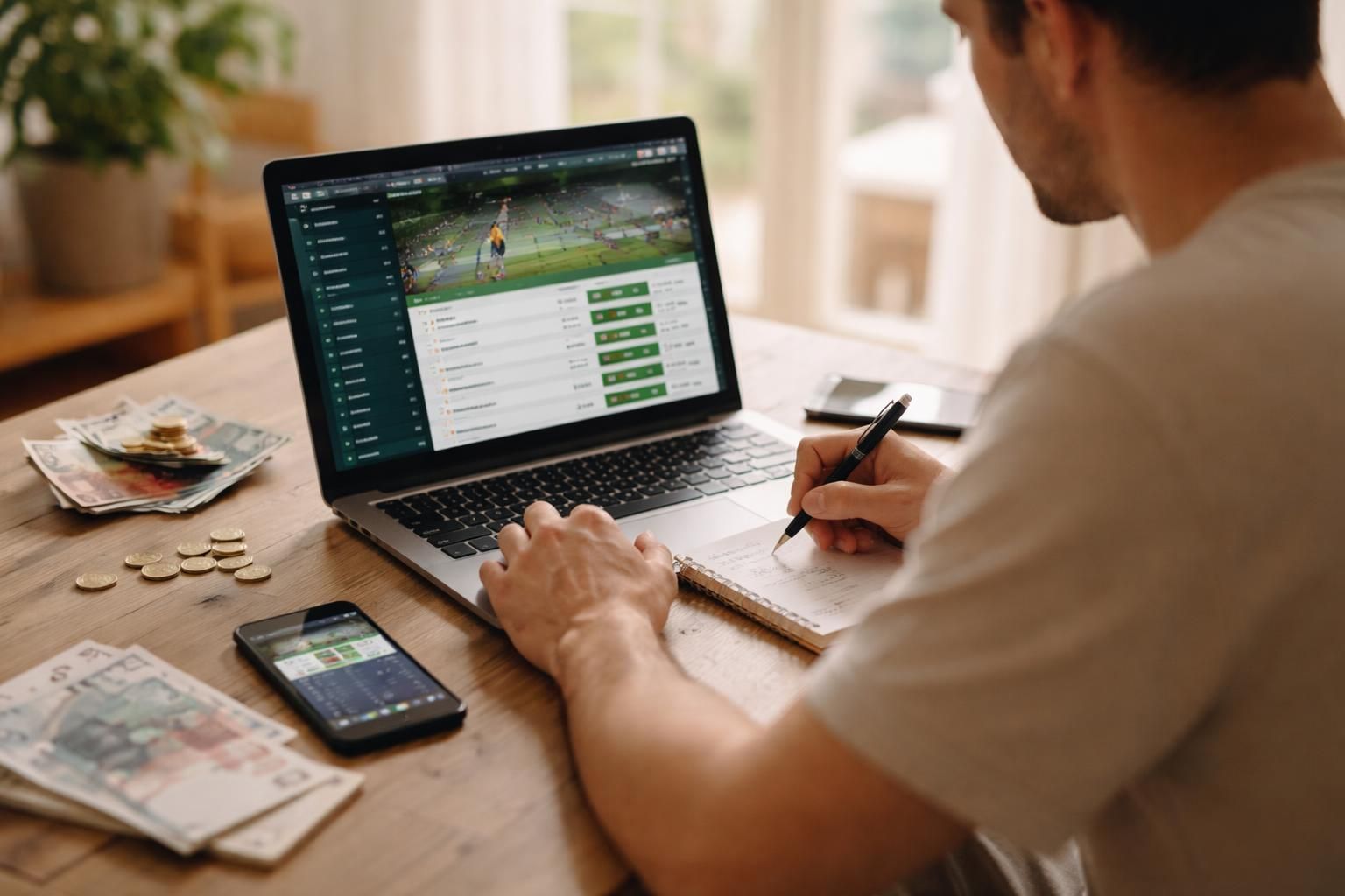 découvrez notre guide pratique parions sport pour apprendre à décrocher et maximiser vos freebets gratuits. astuces, conseils et stratégies pour parier intelligemment et gagner plus.
