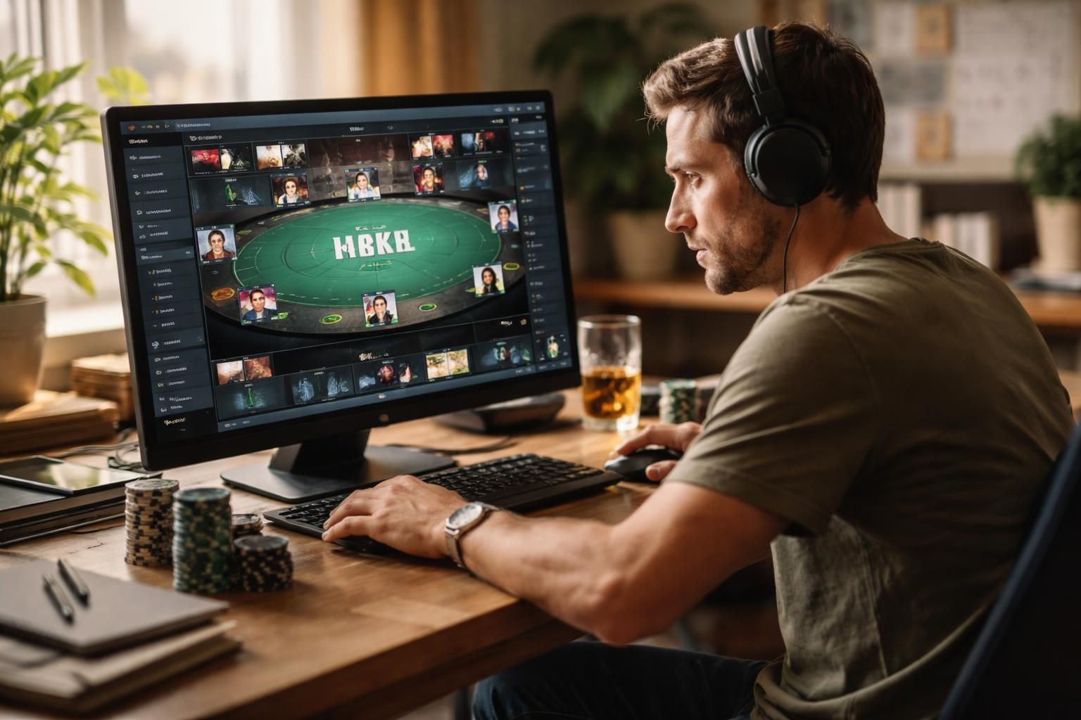 découvrez notre analyse complète de parions sport poker, le meilleur site de poker en ligne en france. testé et évalué en février 2026, trouvez tous les avantages pour jouer en toute confiance.