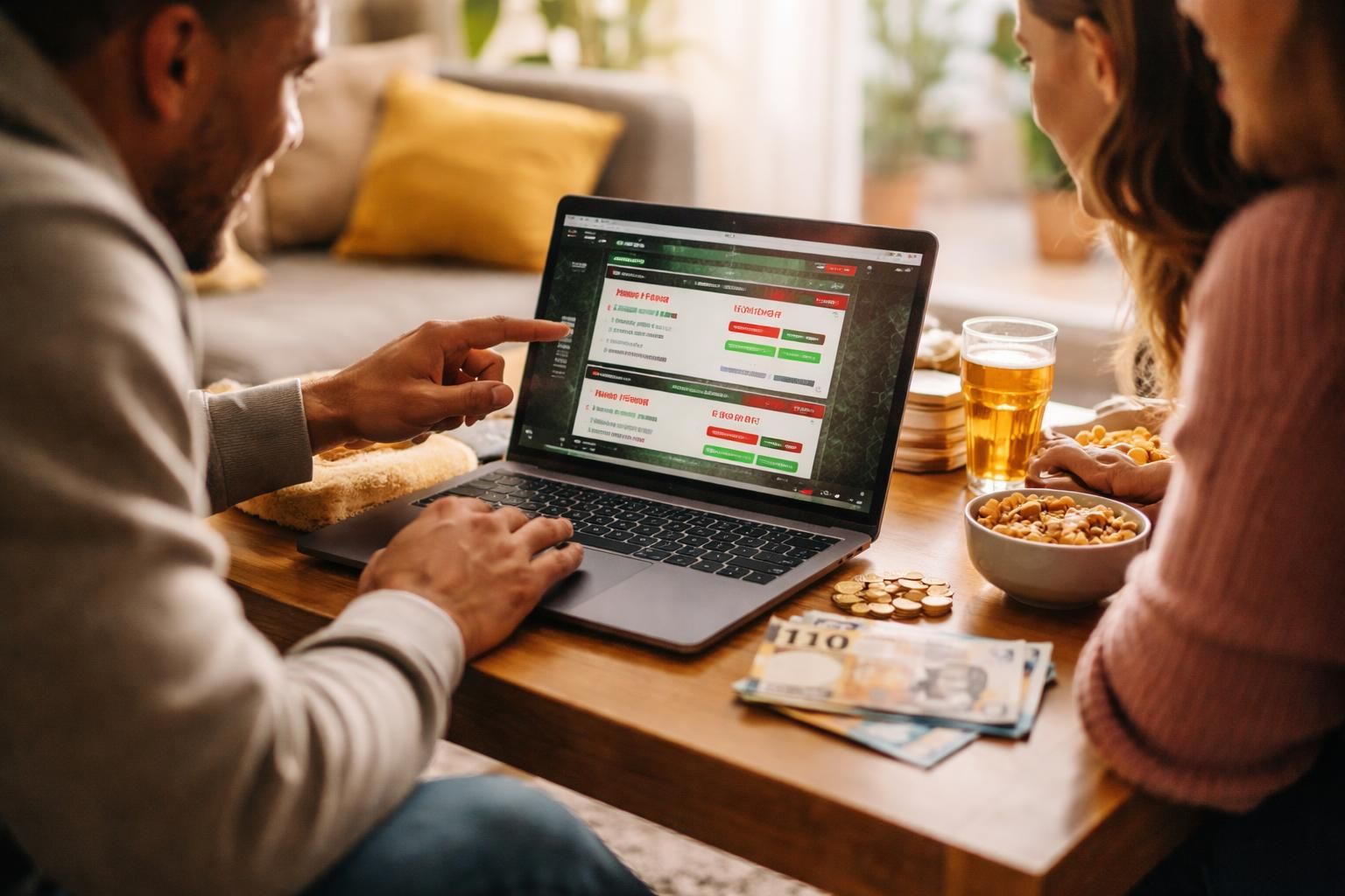 profitez ce week-end d'une offre exclusive sur winamax : 2 combis 100% sans risque avec 110€ offerts. ne manquez pas cette opportunité unique pour parier en toute sécurité !