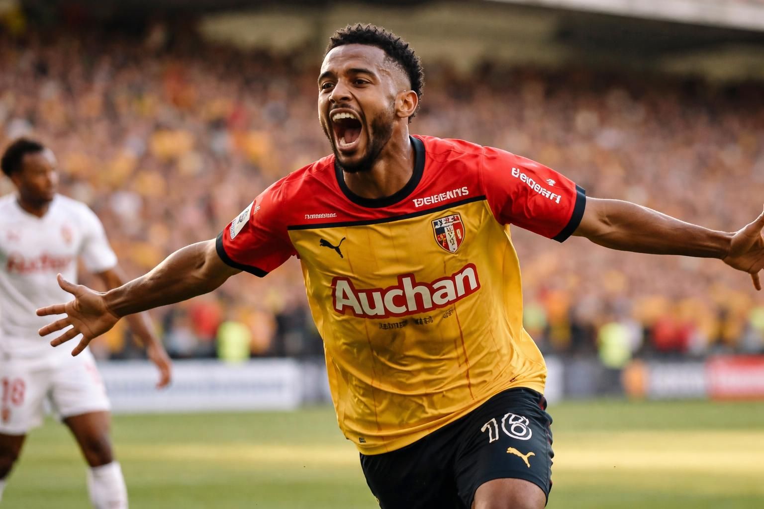 découvrez les pronostics et cotes pour le match rc lens vs as monaco, où wesley saïd joue un rôle clé pour propulser son équipe vers une nouvelle victoire excitante.