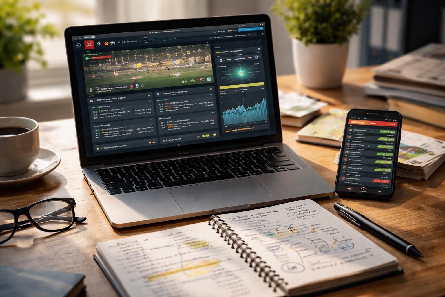 découvrez l'analyse détaillée des prochains matchs sur winamax, comparez les meilleures cotes et profitez de nos astuces de pronostic pour maximiser vos gains.
