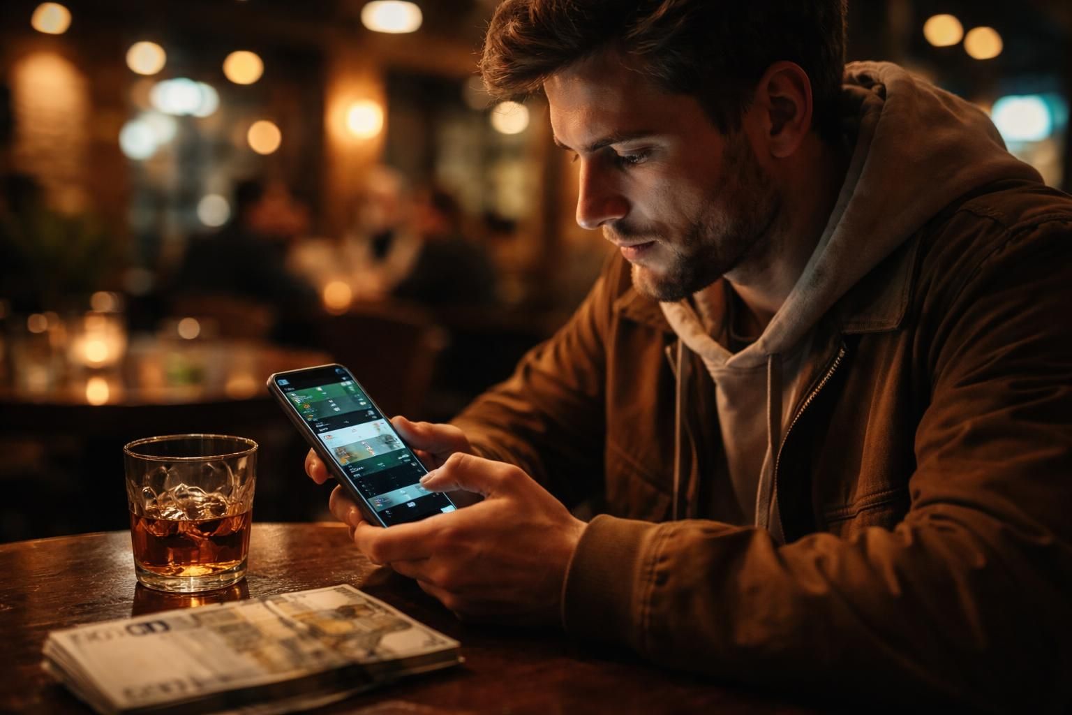 découvrez l'offre exclusive winamax de février 2026 : bénéficiez de 100€ remboursés en cash si votre premier pari est perdu. une chance unique de jouer sans risque et de tenter votre chance dès aujourd'hui !