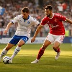 découvrez les horaires et les chaînes tv pour suivre en direct le match de ligue 1 entre auxerre et brest. ne manquez aucune action de ce duel passionnant !