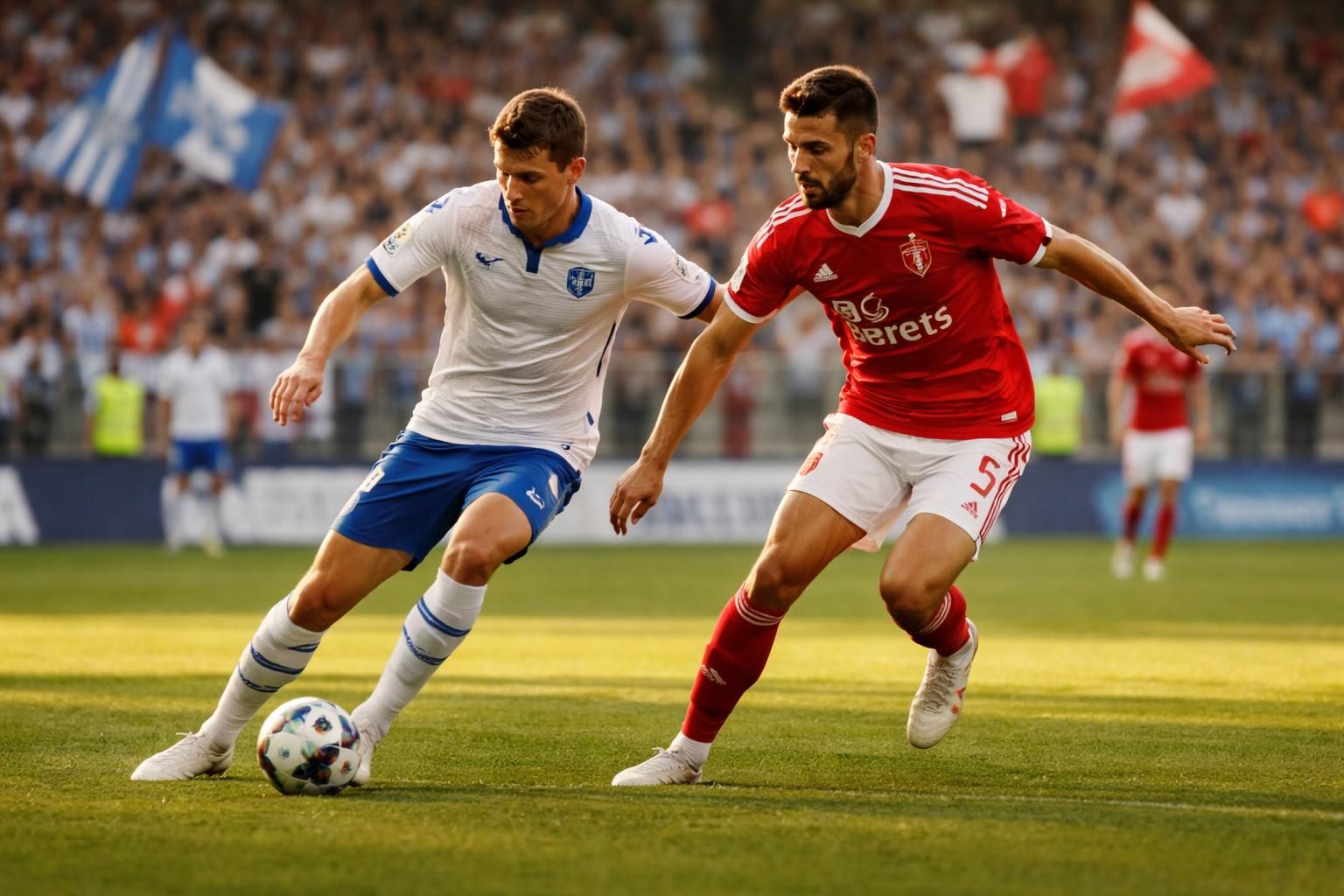 découvrez les horaires et les chaînes tv pour suivre en direct le match de ligue 1 entre auxerre et brest. ne manquez aucune action de ce duel passionnant !