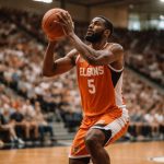 betclic élite : le mans sarthe basket retrouve confiance et dynamisme à un mois de la grande finale de la coupe de france, prêt à tout donner pour décrocher le titre.