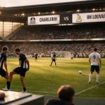 découvrez les pronostics, une analyse complète et les meilleures cotes pour le match charleroi contre oh louvain du 14 mars 2026. préparez-vous à ne rien manquer de ce duel passionnant !