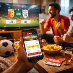 profitez du code promo betclic bcg*** pour parier sur le match lens - angers et bénéficiez d'un remboursement en cash jusqu'à 100 € sur goal.com francia. pariez malin et gagnez plus !