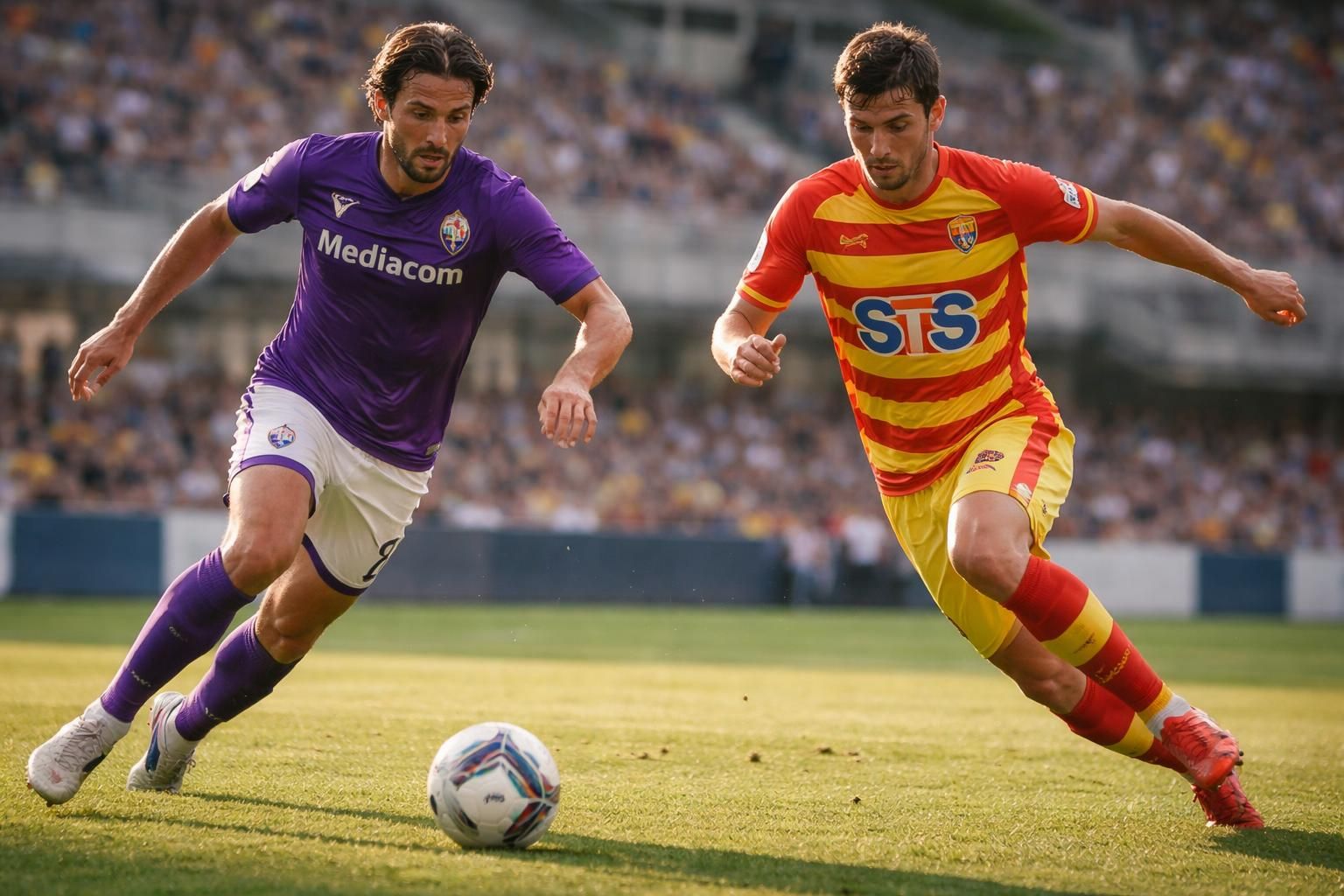 découvrez notre analyse complète du match fiorentina contre jagiellonia, avec pronostics et cotes à jour pour le duel du 26 février 2026. préparez-vous au face-à-face avec toutes les informations clés.