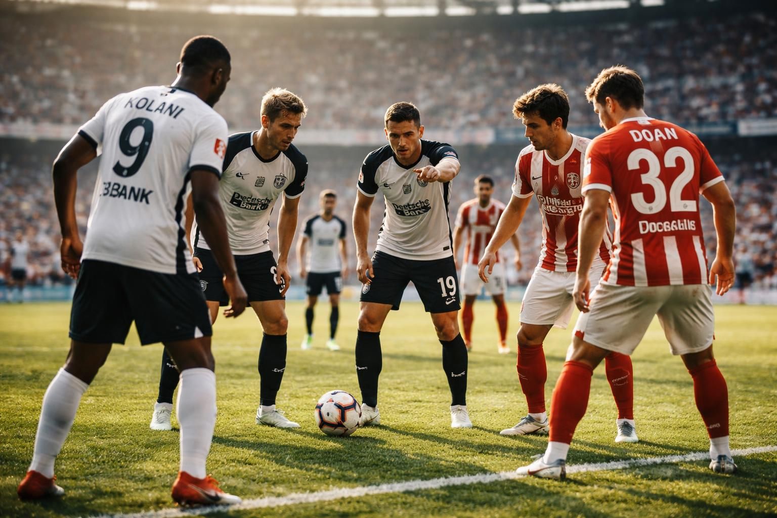 découvrez notre analyse détaillée et nos prédictions pour le match francfort contre fribourg du 01/03/2026. ne manquez pas les meilleures cotes et conseils pour parier en toute confiance.