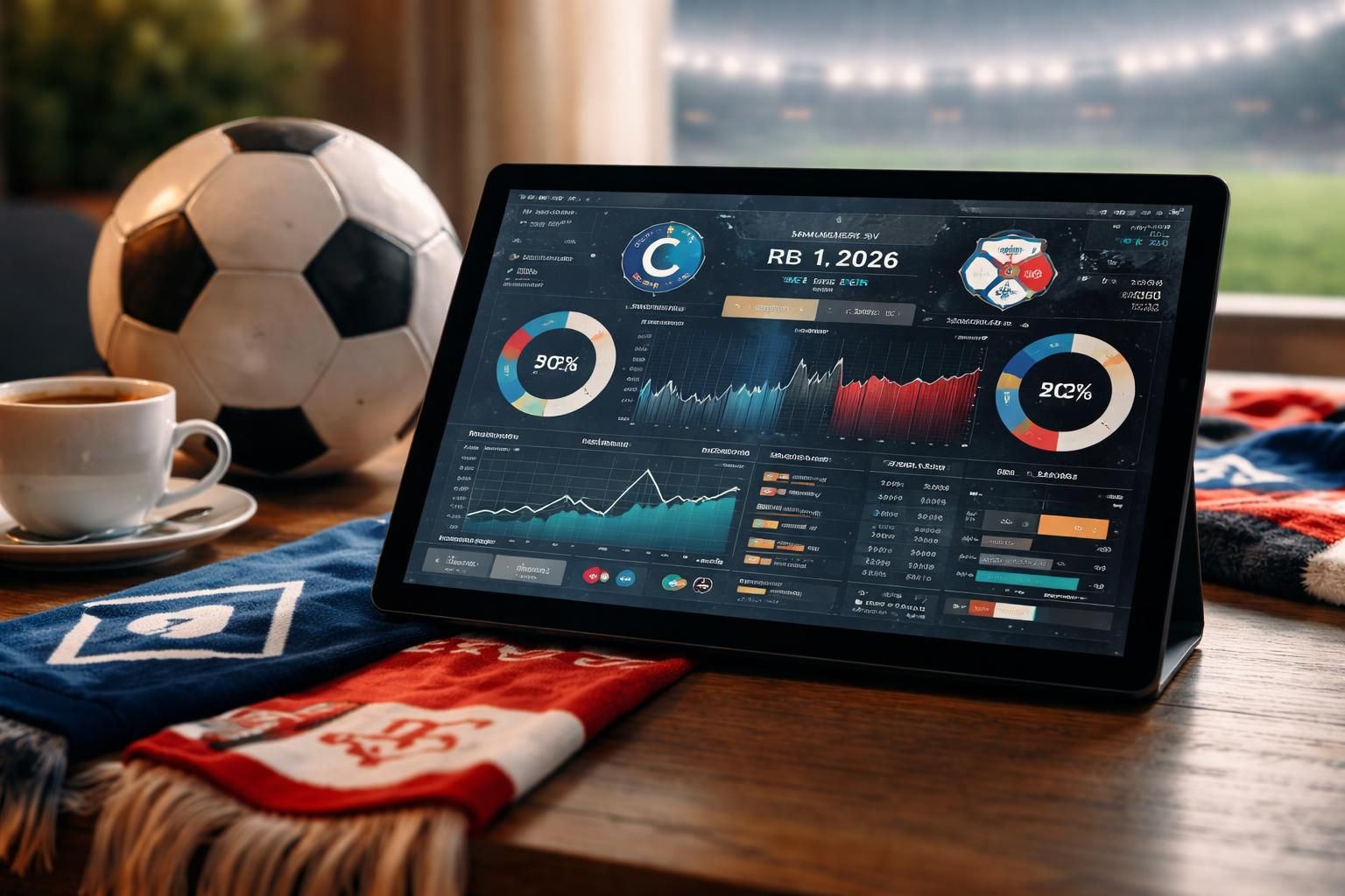 découvrez l'analyse complète, les pronostics et les cotes pour le match hambourg vs leipzig du 1er mars 2026. préparez-vous pour cette rencontre clés avec nos conseils experts.