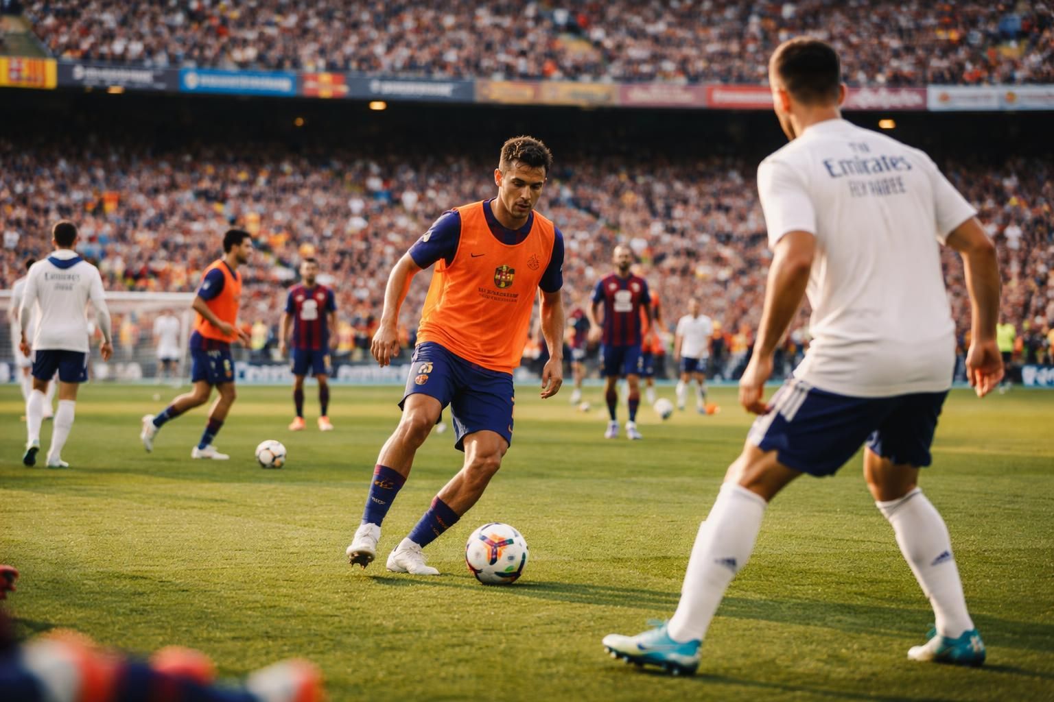 découvrez toutes les informations essentielles avant la 27ème journée de la liga : analyses, équipes, enjeux et rendez-vous clés pour ne rien manquer avant le coup d'envoi.