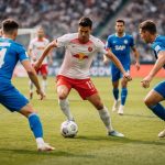 découvrez notre analyse approfondie, pronostics et cotes pour le match leipzig contre hoffenheim du 20 mars 2026. préparez-vous à suivre ce duel passionnant avec toutes les informations clés.