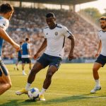 découvrez toutes les infos essentielles sur la 26ème journée de la ligue 1 du 12 mars 2026 : analyses, équipes, classements et pronostics avant les matchs.