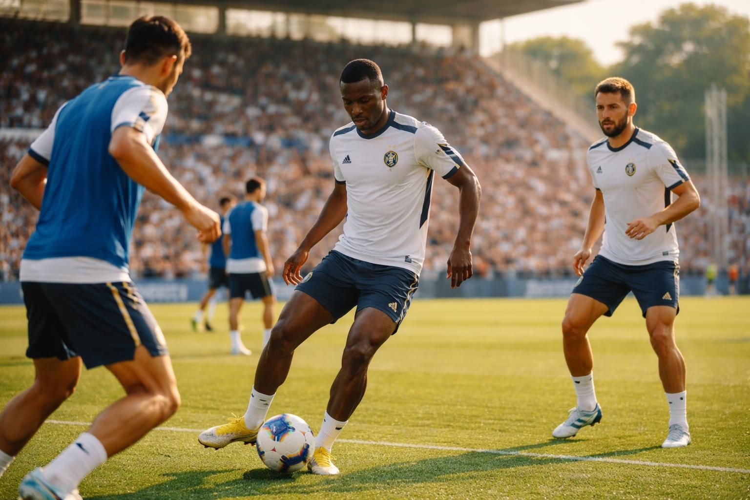 découvrez toutes les infos essentielles sur la 26ème journée de la ligue 1 du 12 mars 2026 : analyses, équipes, classements et pronostics avant les matchs.