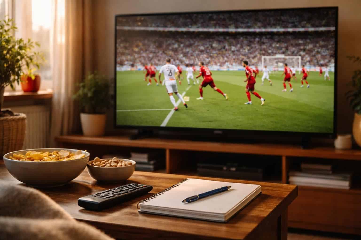 suivez en direct le match om-ol de la ligue 1 : découvrez l'heure du coup d'envoi et la chaîne diffusant ce choc exceptionnel entre l'olympique de marseille et l'olympique lyonnais.