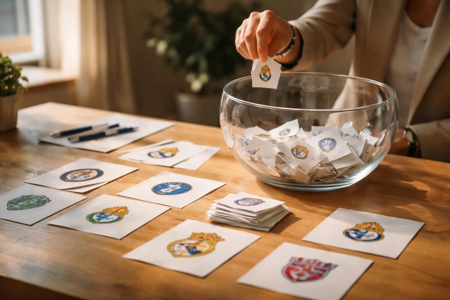 découvrez les raisons pour lesquelles certaines équipes ne peuvent pas s'affronter lors du tirage au sort, et comment ces règles influencent la compétition.