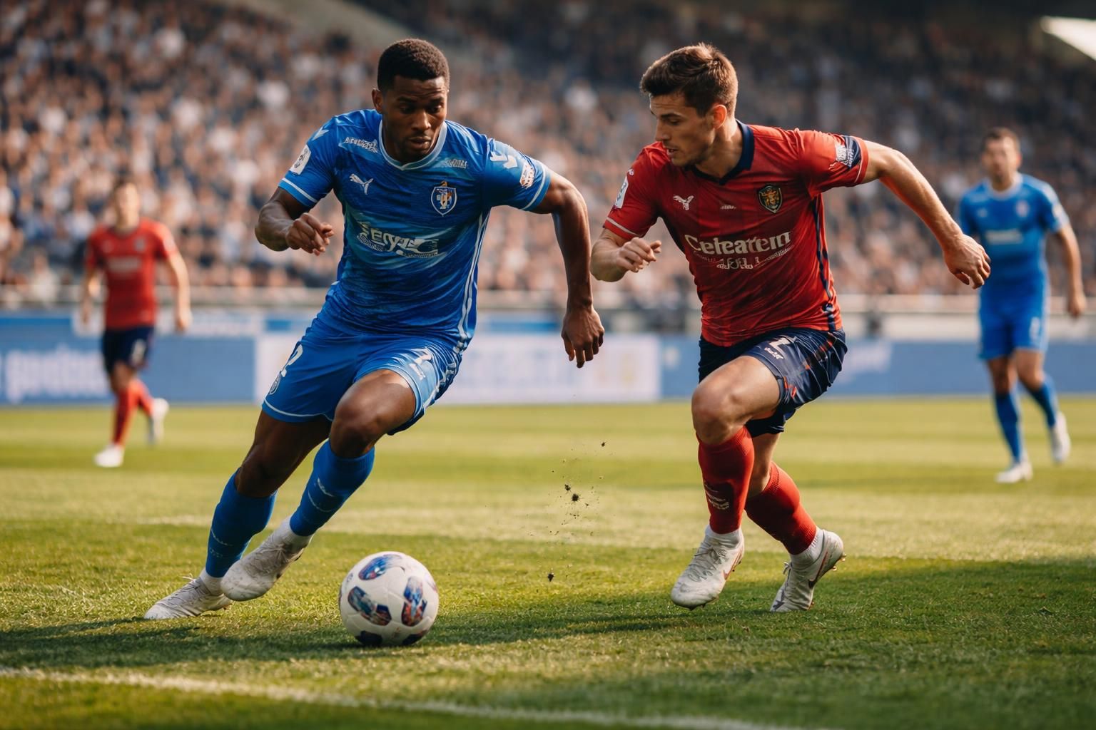 découvrez notre analyse complète du match troyes contre clermont foot du 7 mars 2026, avec des pronostics précis et les meilleures cotes pour parier en toute confiance.