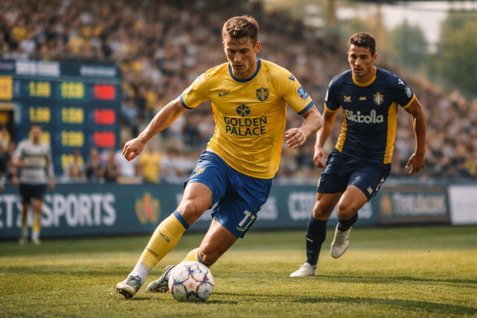 découvrez notre analyse approfondie et nos pronostics pour le match westerlo contre union saint-gilloise du 01/03/2026, avec les cotes à suivre pour parier en toute confiance.