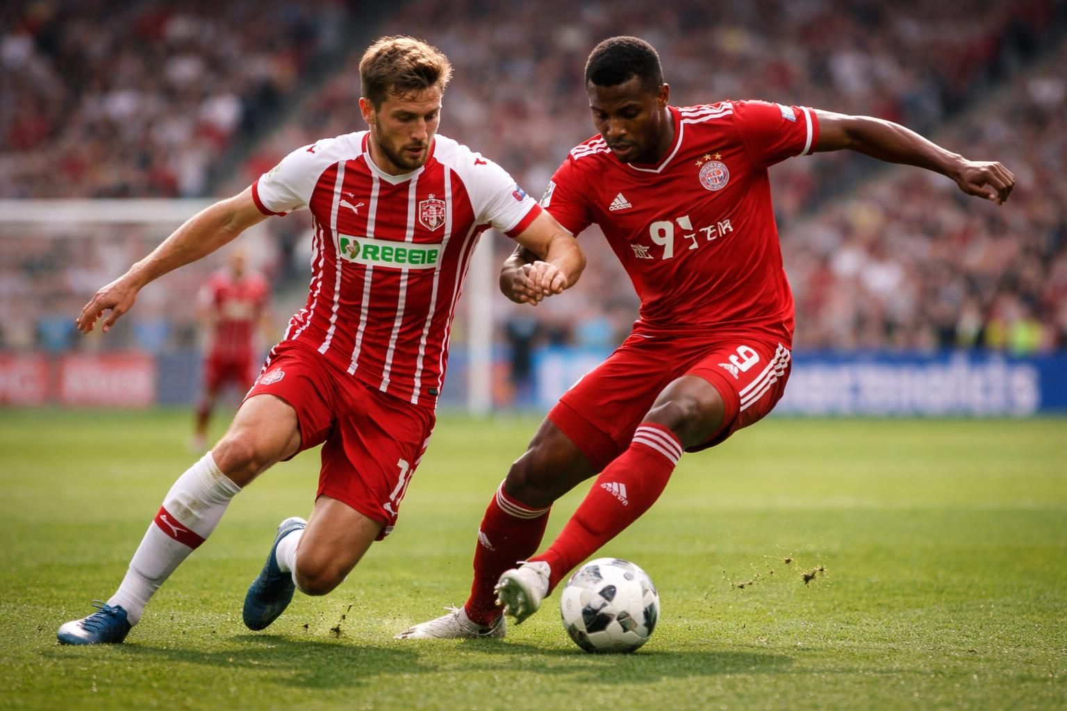 découvrez notre analyse complète et nos prédictions pour le match fribourg vs bayern du 04/04/2026, avec les meilleures cotes et conseils pour parier en toute confiance.