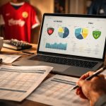 découvrez notre analyse approfondie, les pronostics et les meilleures cotes pour le match le mans vs pau du 06/04/2026. préparez-vous à suivre ce duel passionnant avec tous les détails essentiels.