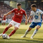 découvrez notre analyse complète et nos pronostics pour le match mayence contre strasbourg du 09/04/2026, avec les meilleures cotes et conseils pour parier en toute confiance.