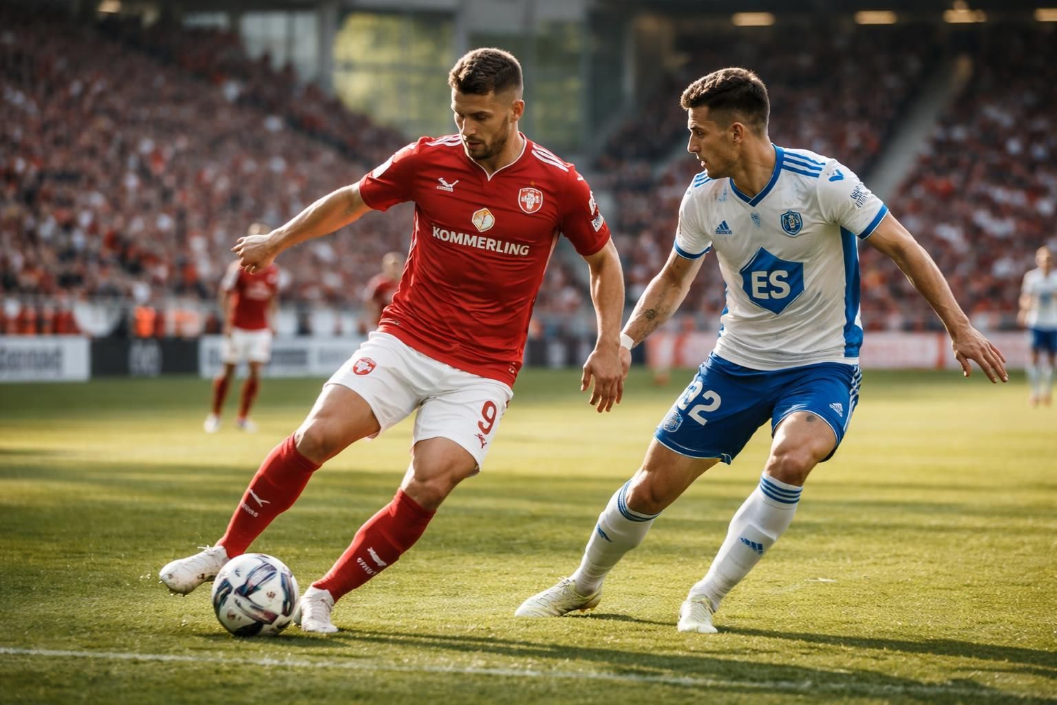 découvrez notre analyse complète et nos pronostics pour le match mayence contre strasbourg du 09/04/2026, avec les meilleures cotes et conseils pour parier en toute confiance.