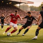 découvrez les pronostics, analyses détaillées et cotes pour le match stade brestois contre rennes du 04/04/2026. préparez-vous à vivre un duel passionnant avec nos conseils experts.