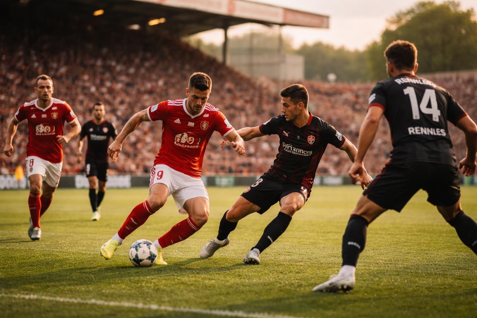 découvrez les pronostics, analyses détaillées et cotes pour le match stade brestois contre rennes du 04/04/2026. préparez-vous à vivre un duel passionnant avec nos conseils experts.