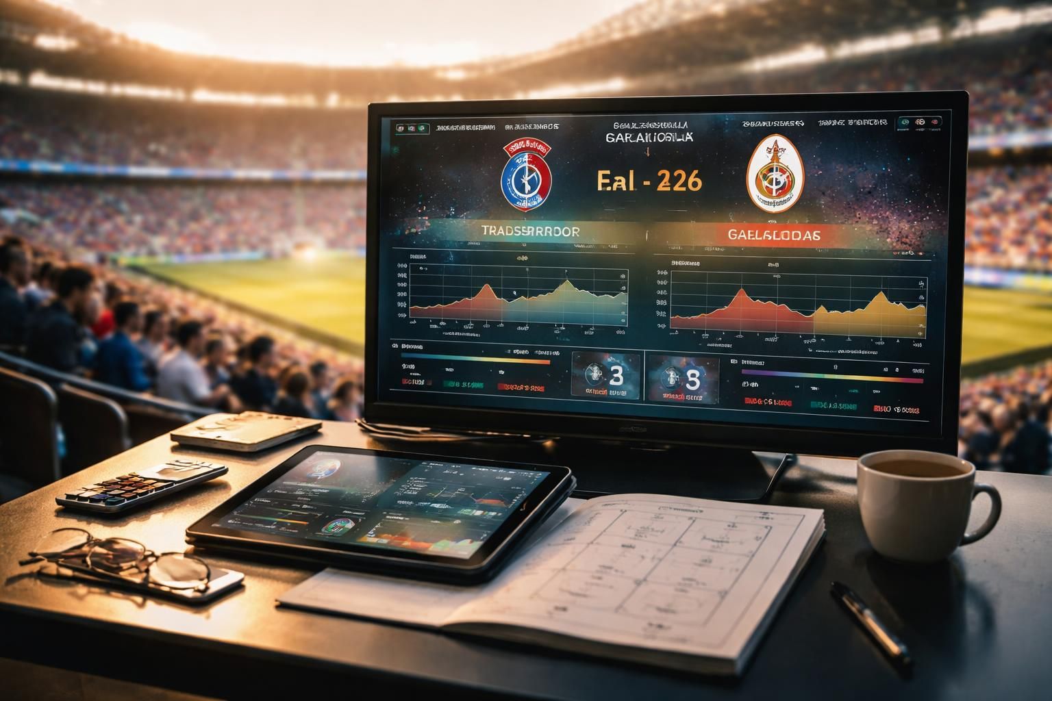 découvrez notre analyse approfondie, pronostics et cotes pour le match trabzonspor vs galatasaray du 04 avril 2026. préparez-vous à un affrontement intense avec nos conseils experts.